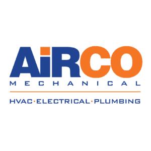 Airco HVAC Electrical and Plumbing.